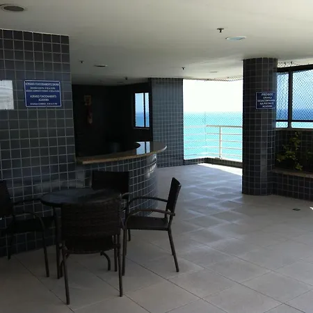 Atlantic Ocean Apartamento *