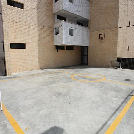 Apartamento Atlantic Ocean *