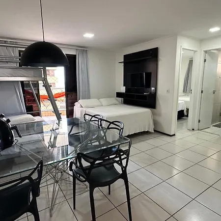 Apartamento Atlantic Ocean