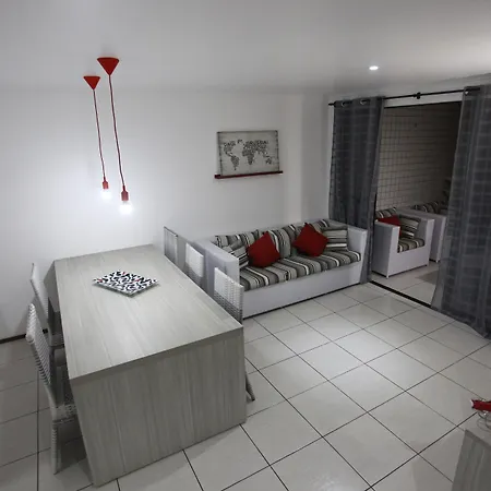 Apartamento Atlantic Ocean *