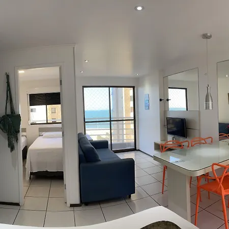 Atlantic Ocean Apartamento *