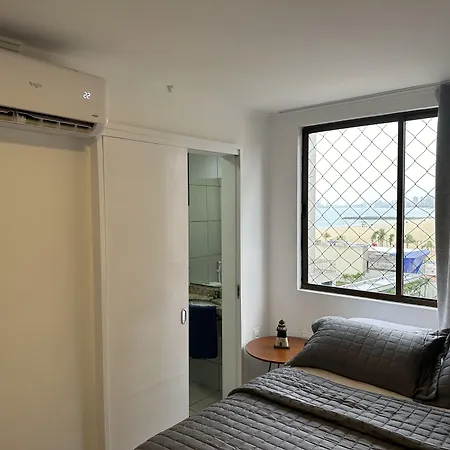 Atlantic Ocean Apartamento *