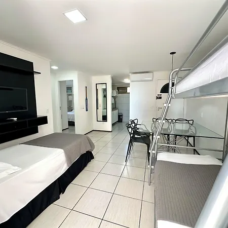 Apartamento Atlantic Ocean *