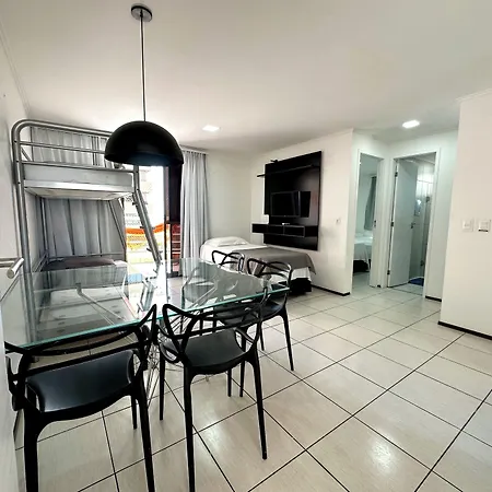 Apartamento Atlantic Ocean *