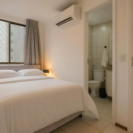 Apartamento Atlantic Ocean *