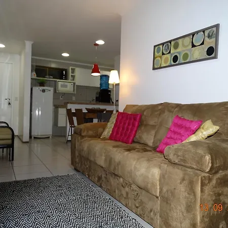 Apartamento Atlantic Ocean