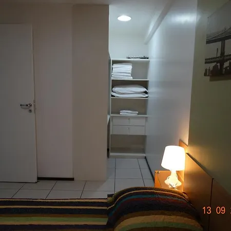 Apartamento Atlantic Ocean *