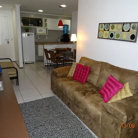 Apartamento Atlantic Ocean