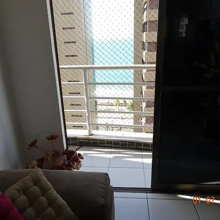 Apartamento Atlantic Ocean