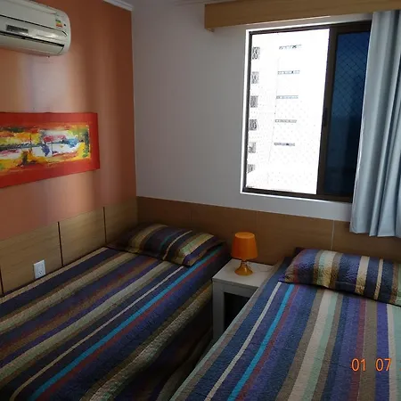 Apartamento Atlantic Ocean