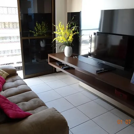 Apartamento Atlantic Ocean *
