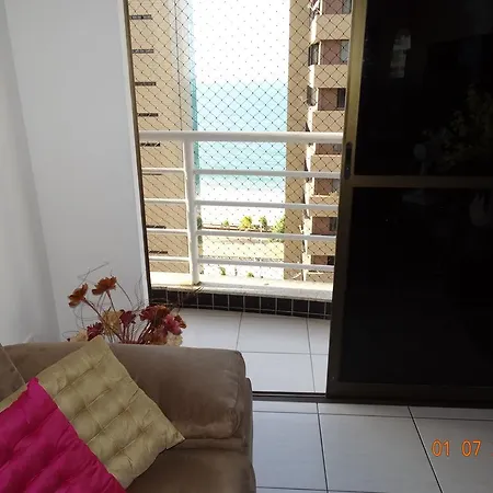 Apartamento Atlantic Ocean