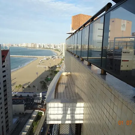 Apartamento Atlantic Ocean *