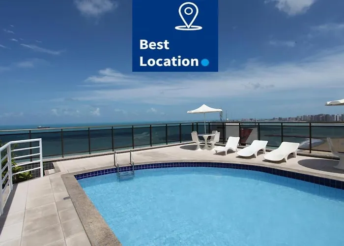 Atlantic Ocean Residence