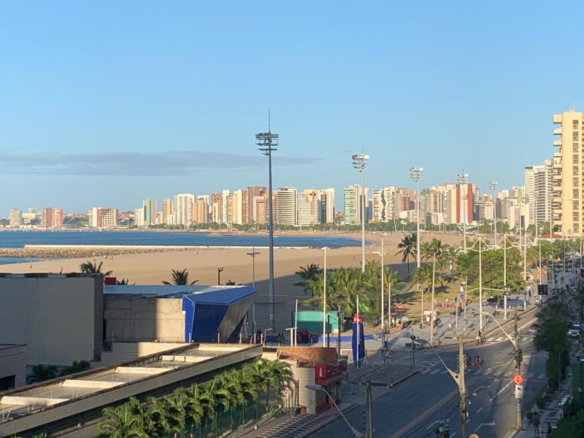 Apartment Atlantic Ocean Fortaleza (Ceara)