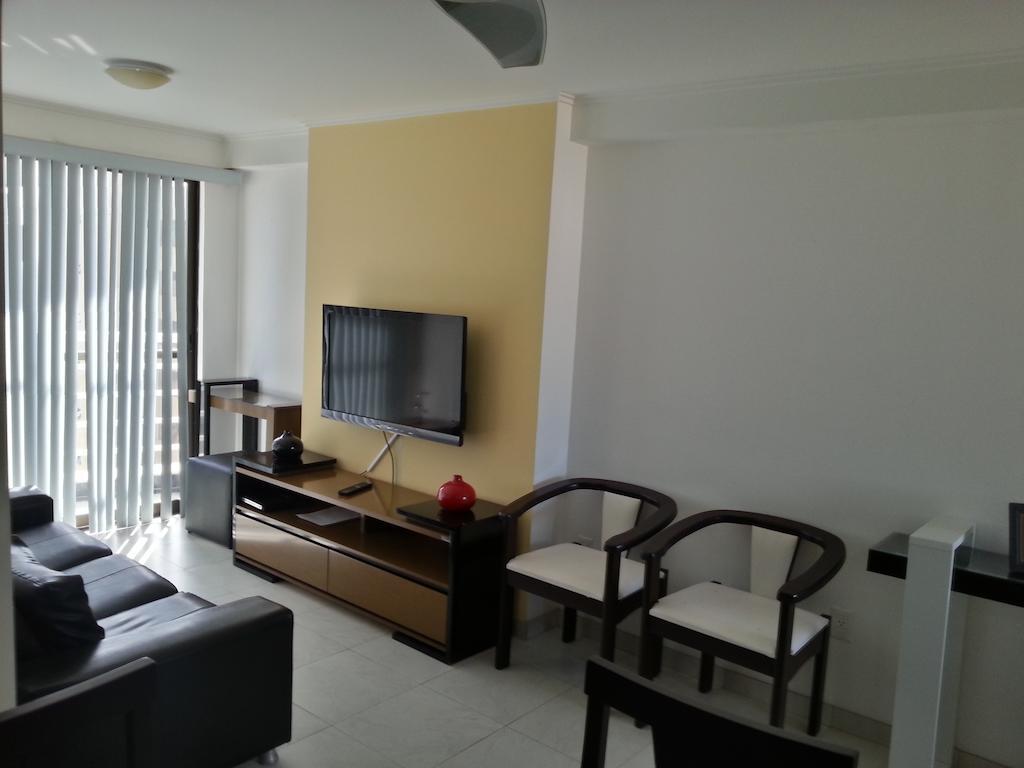 Apartment Atlantic Ocean Fortaleza (Ceara)