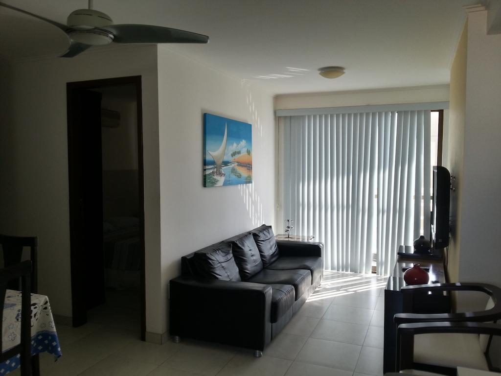 Apartment Atlantic Ocean *