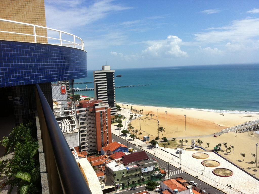 Apartment Atlantic Ocean *