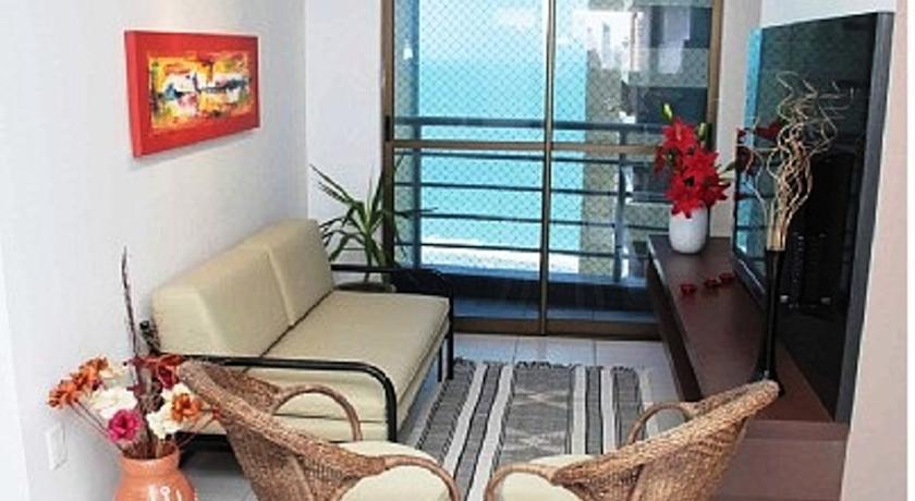 Atlantic Ocean Apartment *