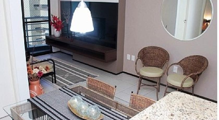 Apartment Atlantic Ocean Fortaleza (Ceara)