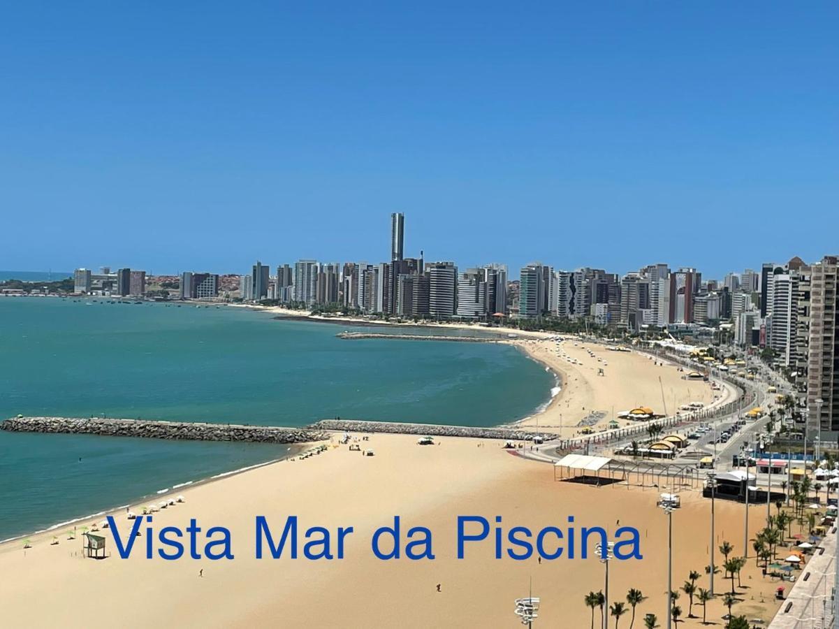 Atlantic Ocean Apartment Fortaleza (Ceara)