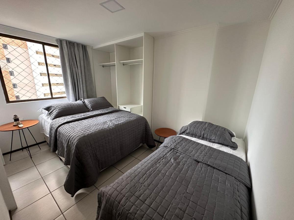 Atlantic Ocean Apartment