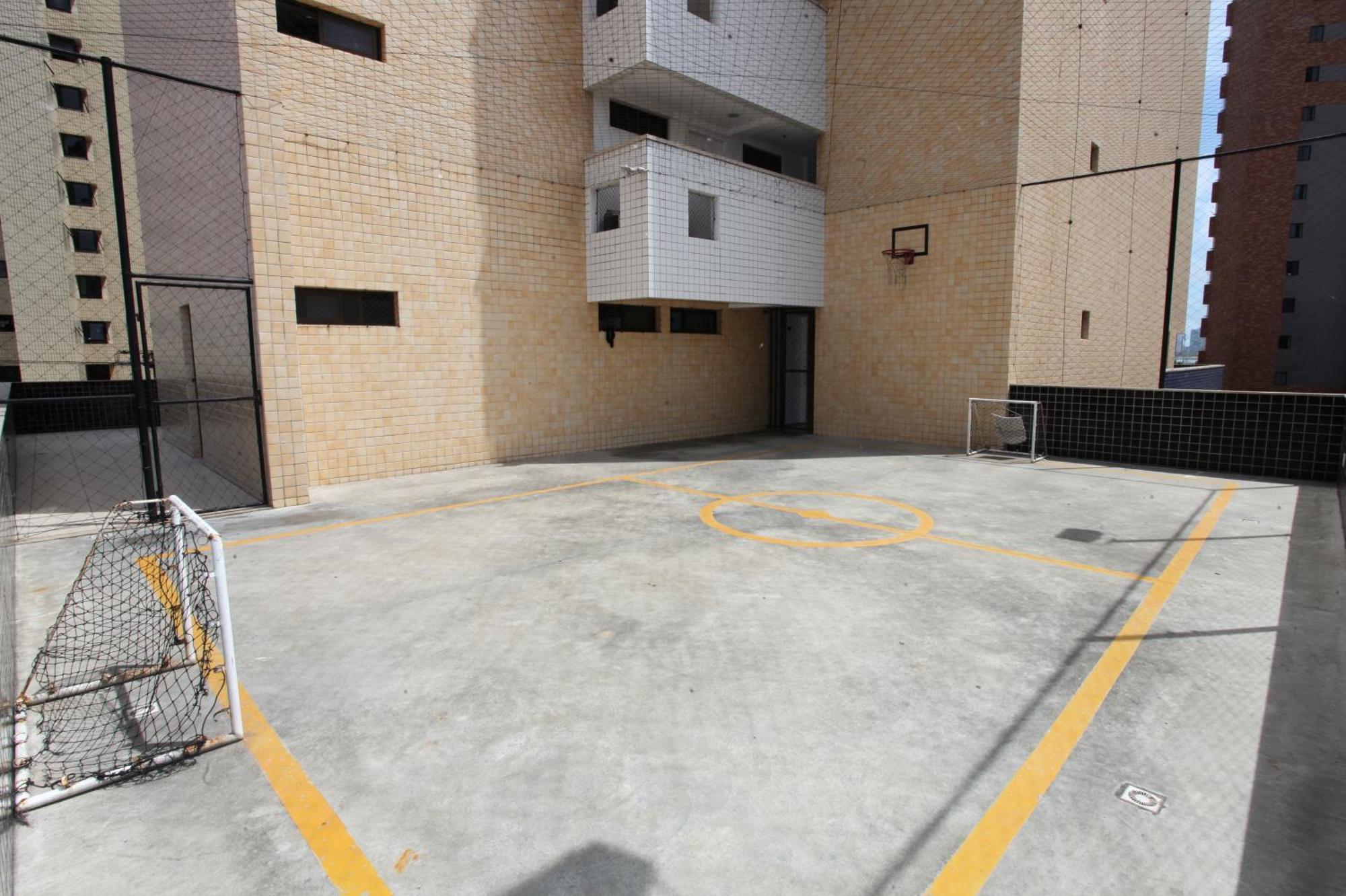 Apartamento Atlantic Ocean *