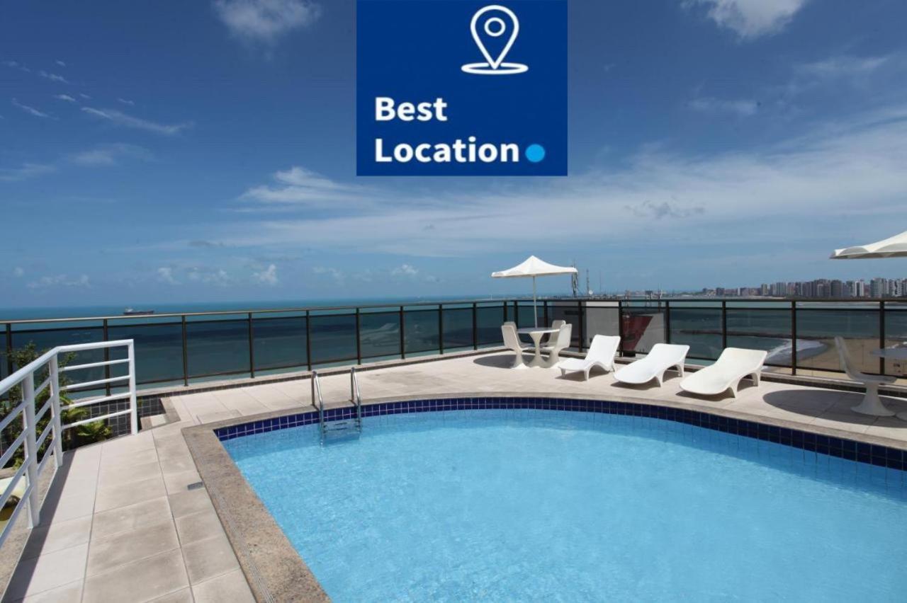 Atlantic Ocean Apartment