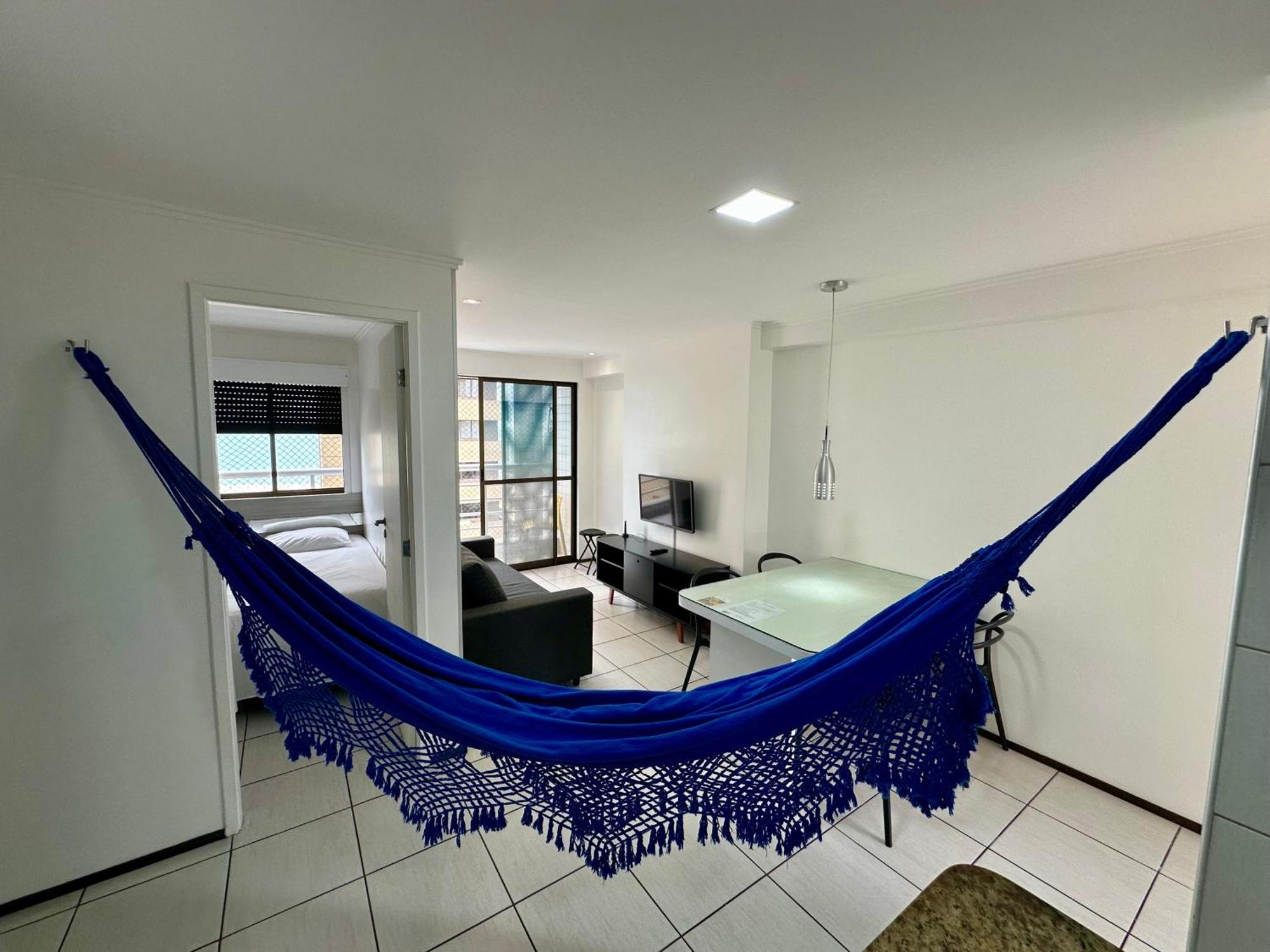 Atlantic Ocean Apartment