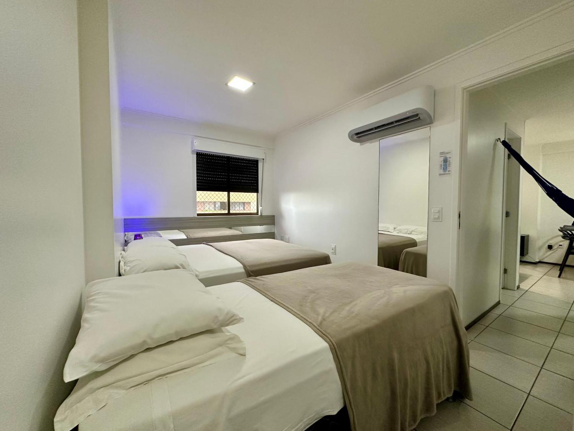 Atlantic Ocean Apartment *