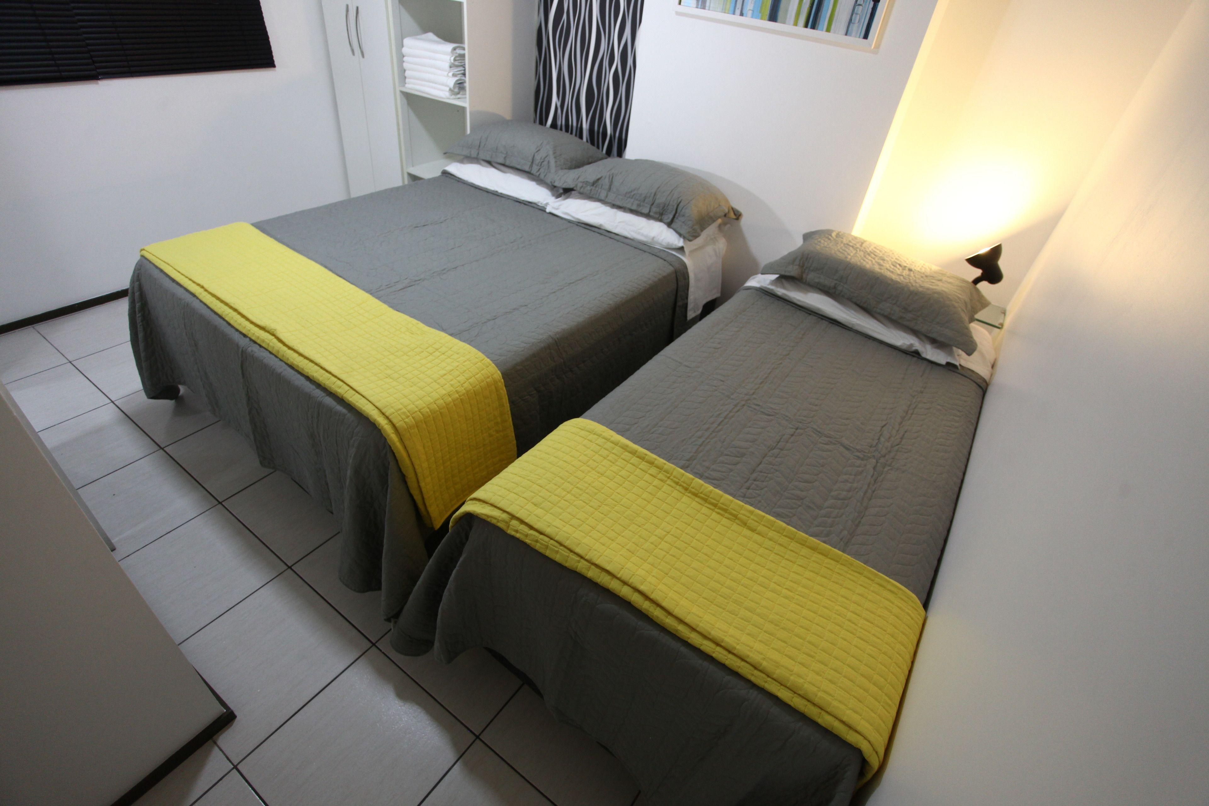 Atlantic Ocean Apartamento *