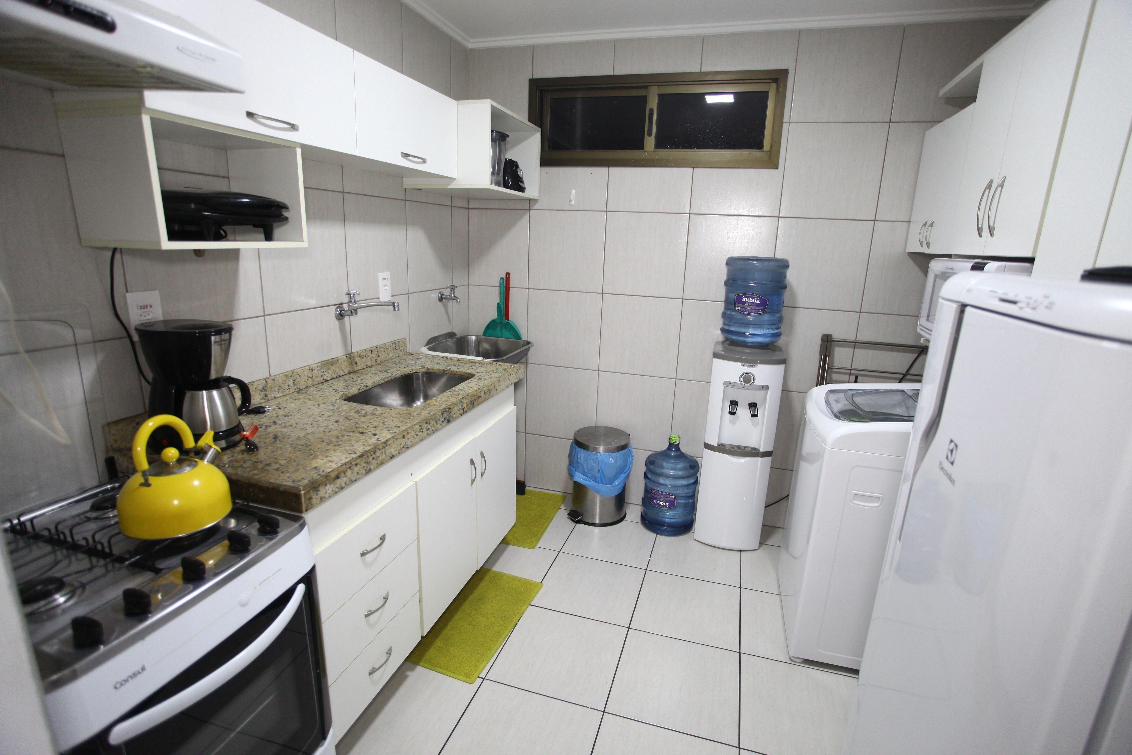 Apartamento Atlantic Ocean *