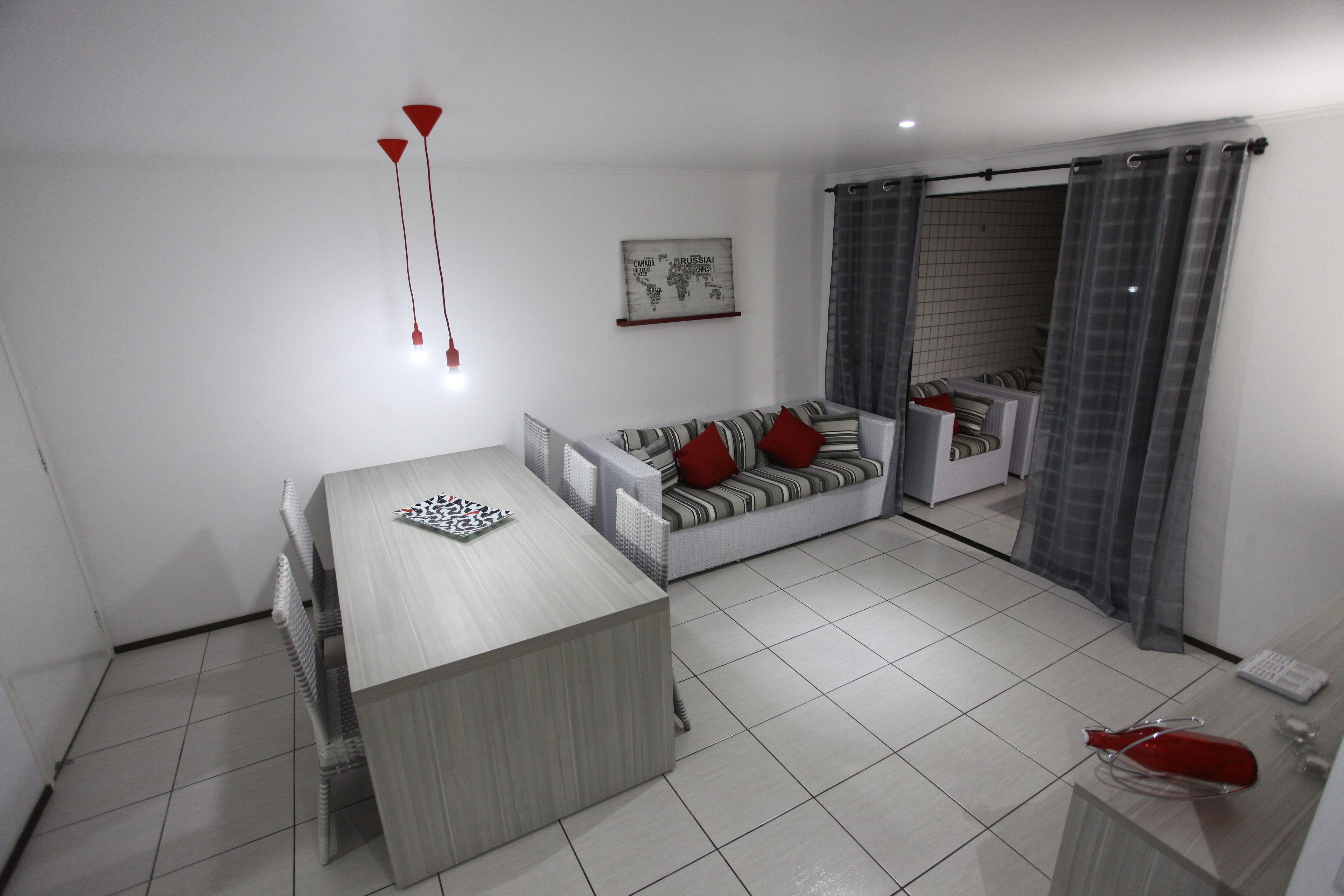 Apartamento Atlantic Ocean *