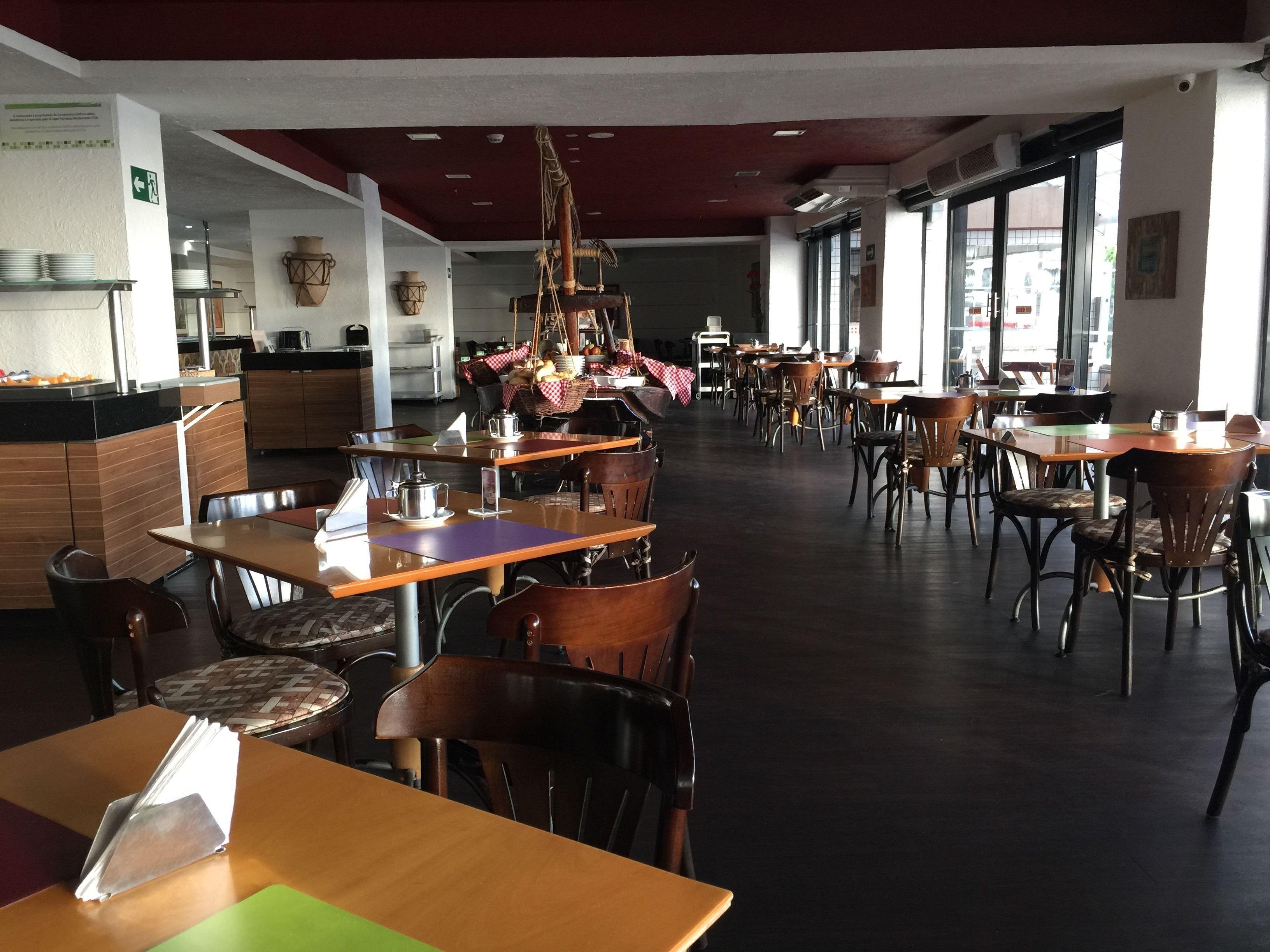 Apartamento Atlantic Ocean Fortaleza (Ceara)