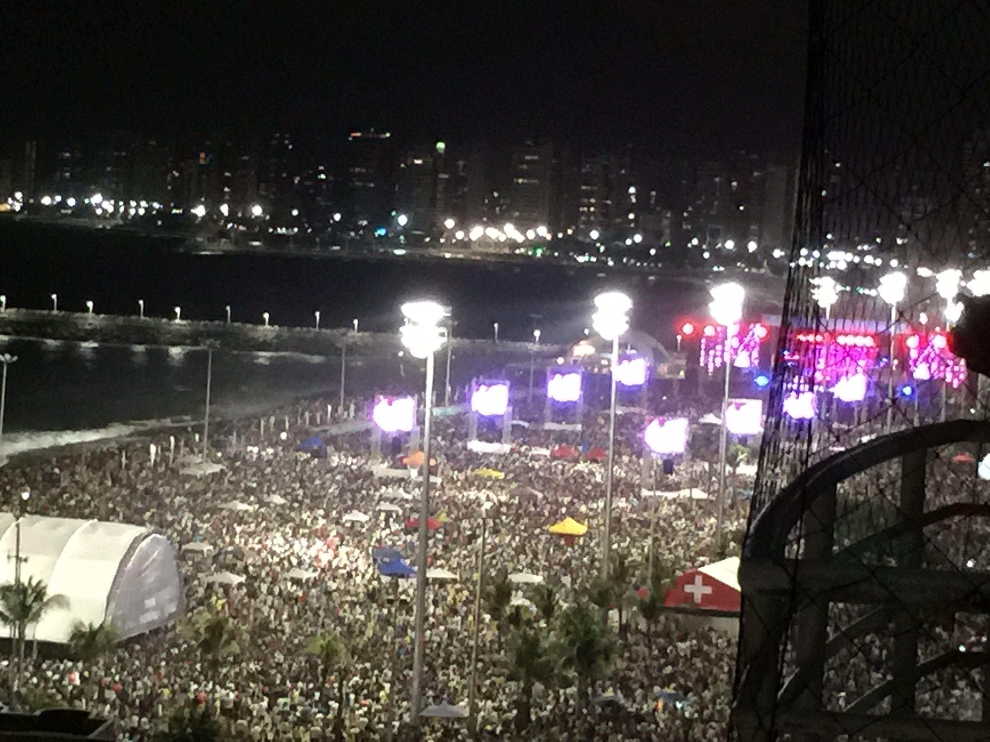 Atlantic Ocean Apartamento *