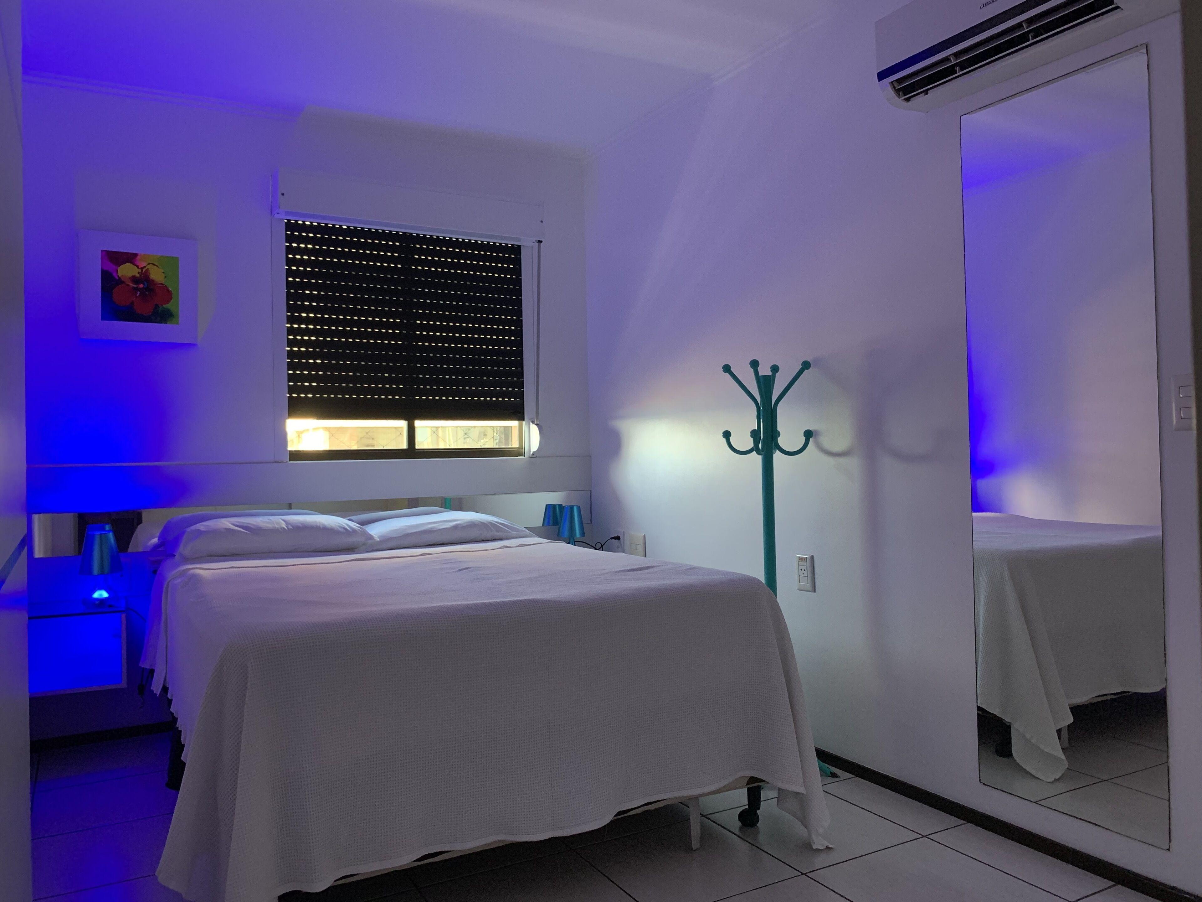 Atlantic Ocean Apartamento Fortaleza (Ceara)