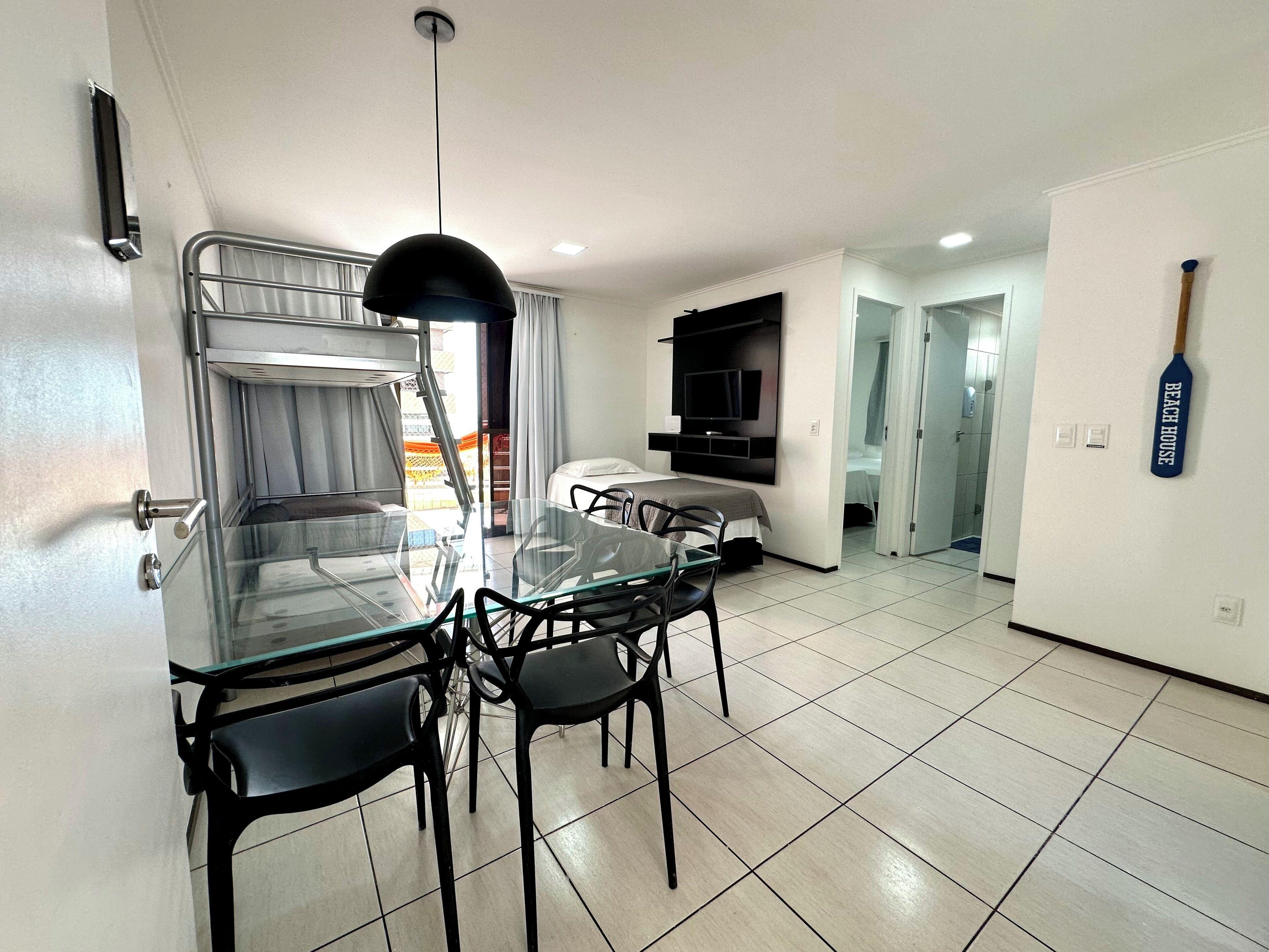 Apartamento Atlantic Ocean *