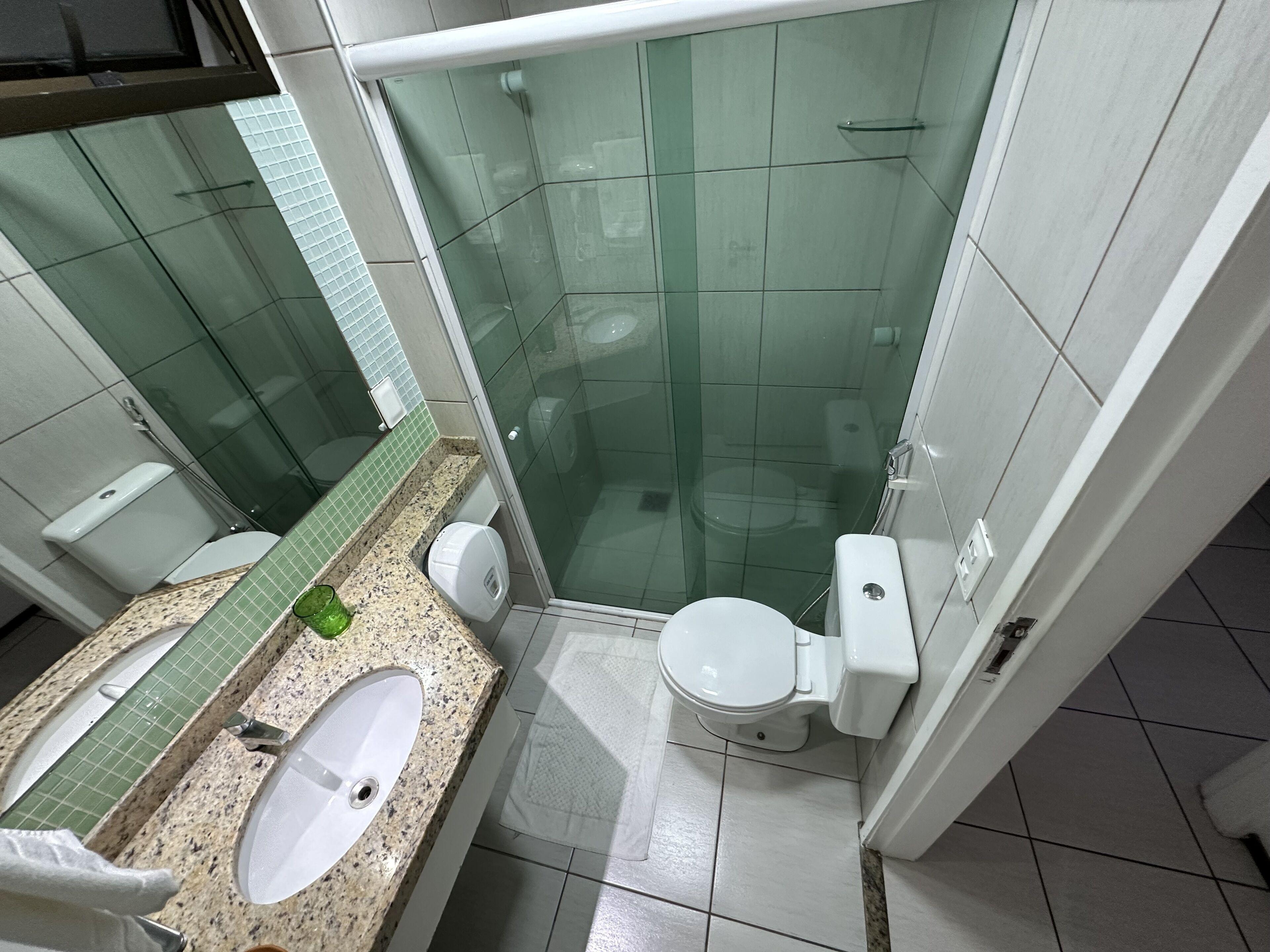 Atlantic Ocean Apartamento Fortaleza (Ceara)