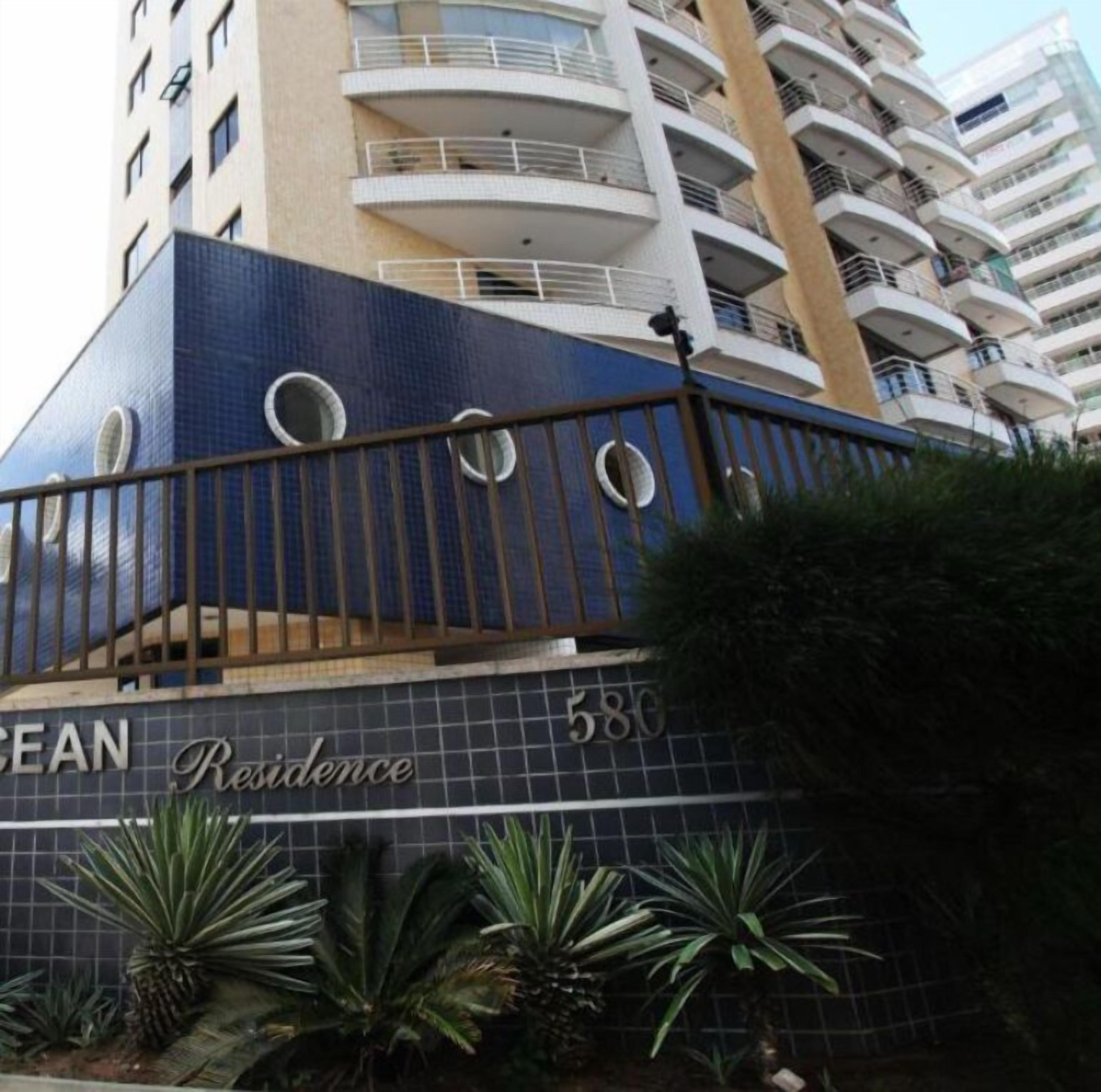 Atlantic Ocean Apartamento Fortaleza (Ceara)