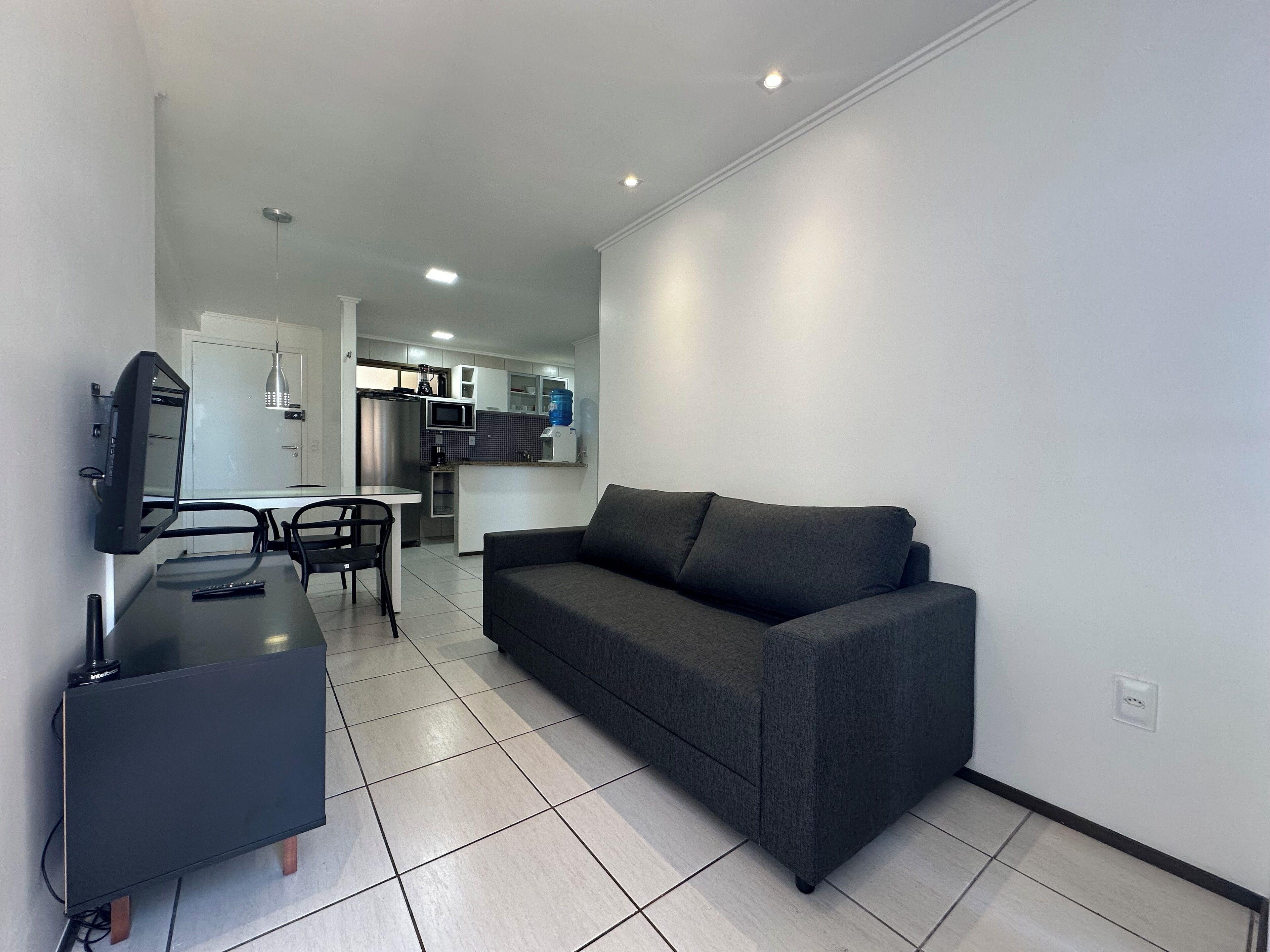 Atlantic Ocean Apartamento Fortaleza (Ceara)