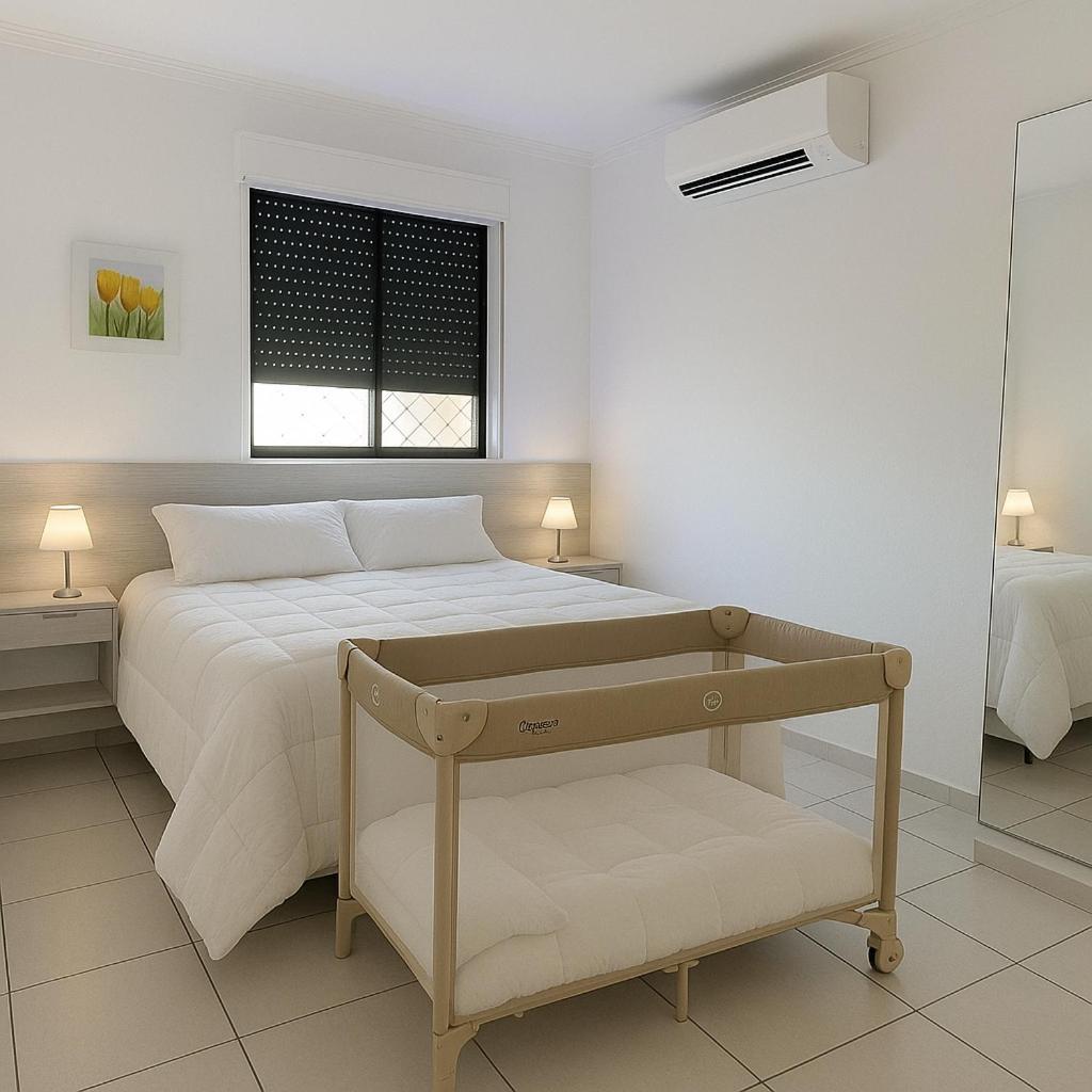 Atlantic Ocean * Fortaleza (Ceara)