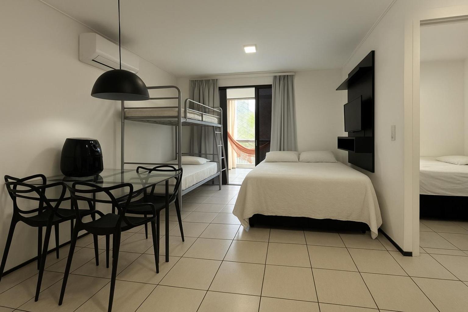 Atlantic Ocean Apartamento Fortaleza (Ceara)