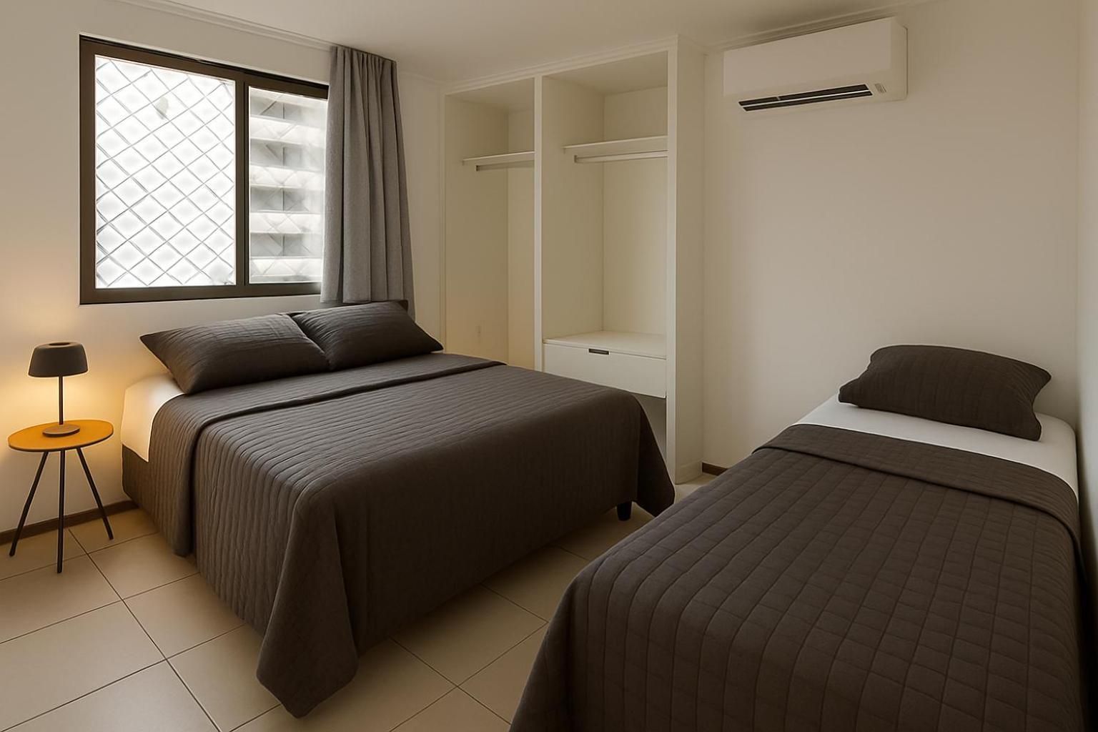 Atlantic Ocean Fortaleza (Ceara)