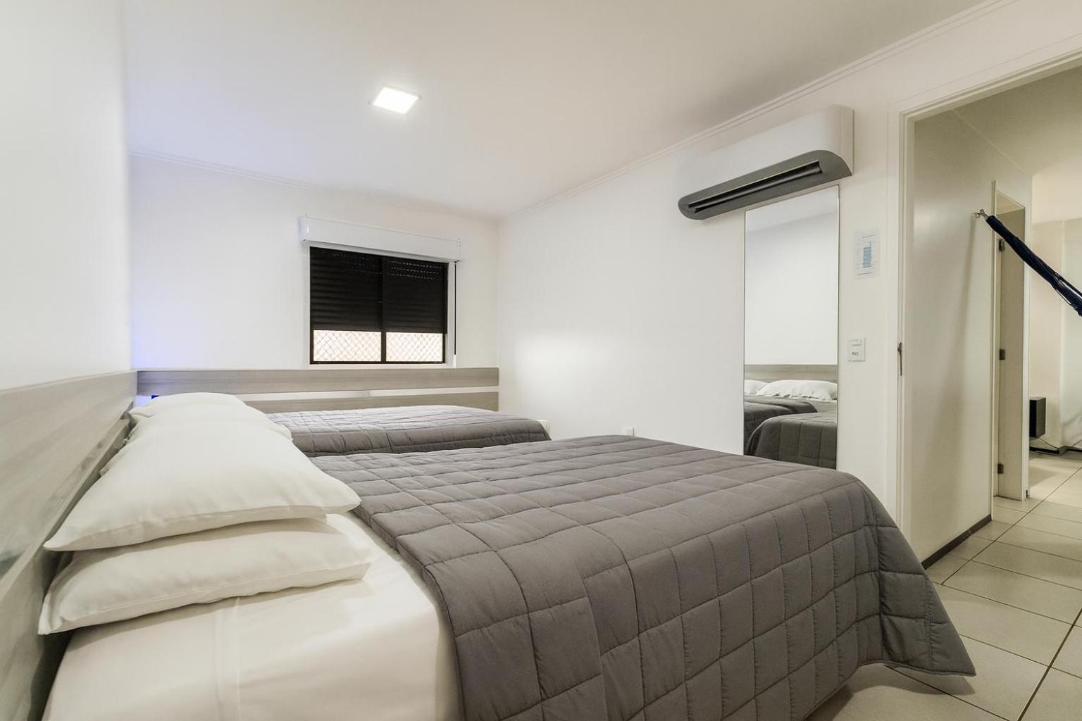 Atlantic Ocean Apartamento Fortaleza (Ceara)