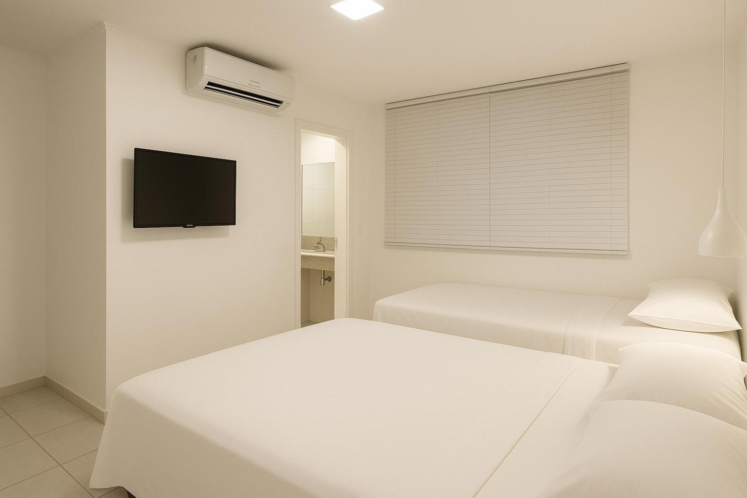 Atlantic Ocean Fortaleza (Ceara)