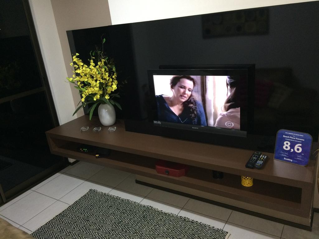 Atlantic Ocean Apartment Fortaleza (Ceara)