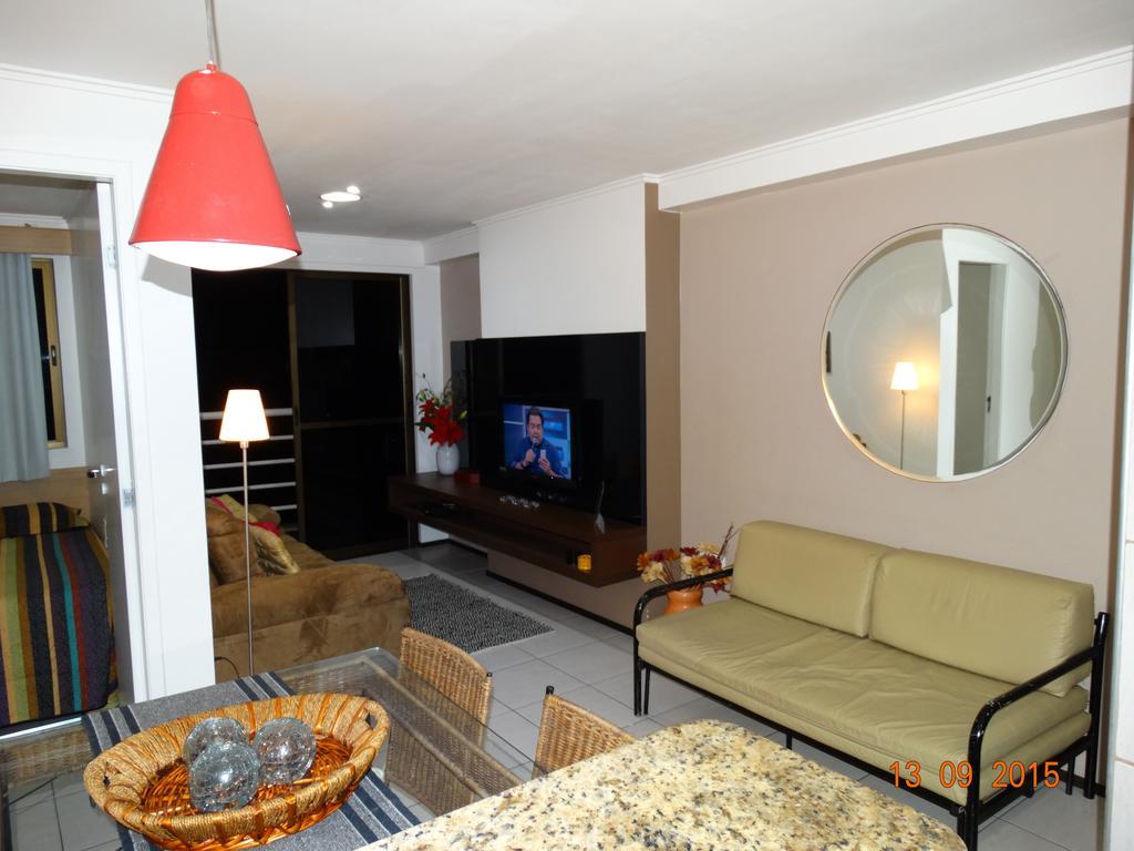 Atlantic Ocean Apartment