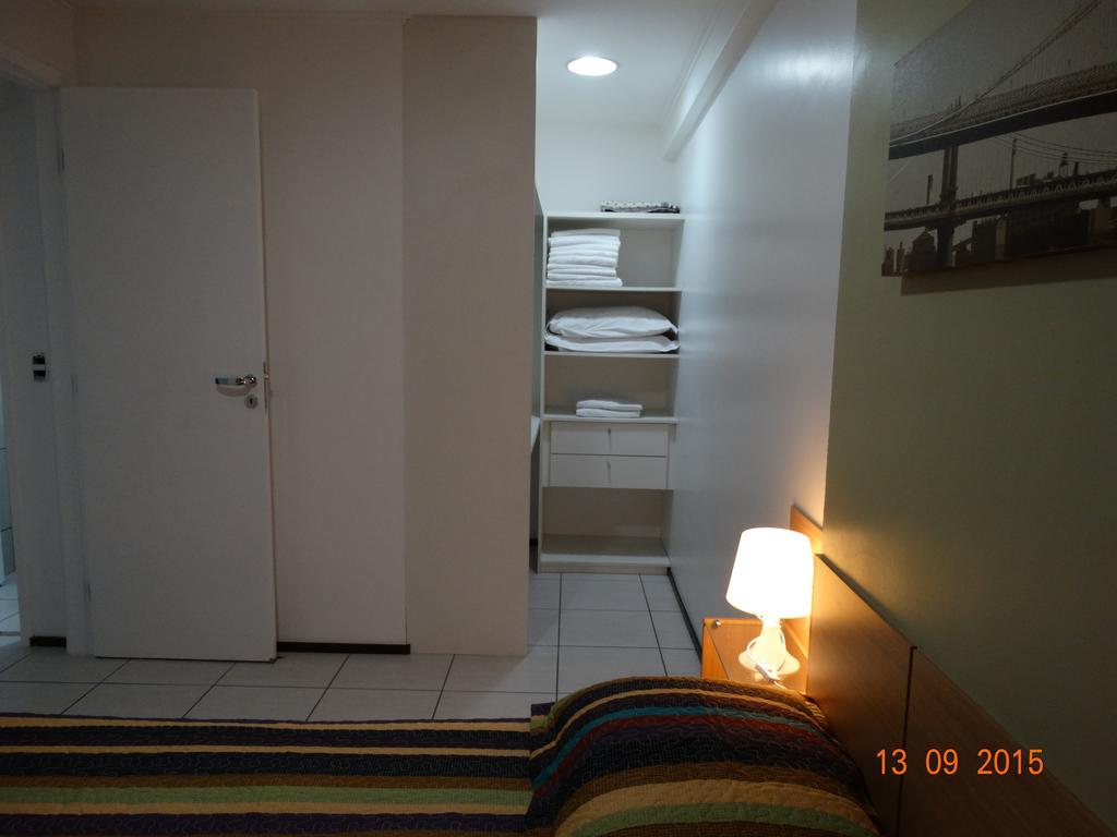 Apartment Atlantic Ocean *
