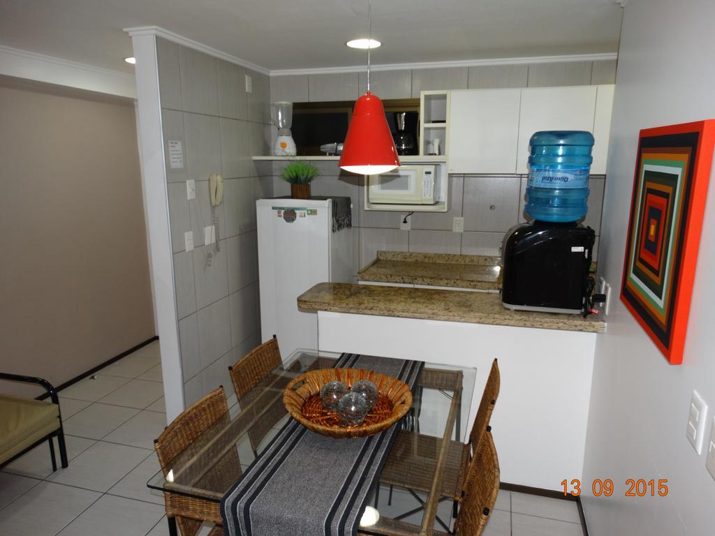 Apartment Atlantic Ocean Fortaleza (Ceara)