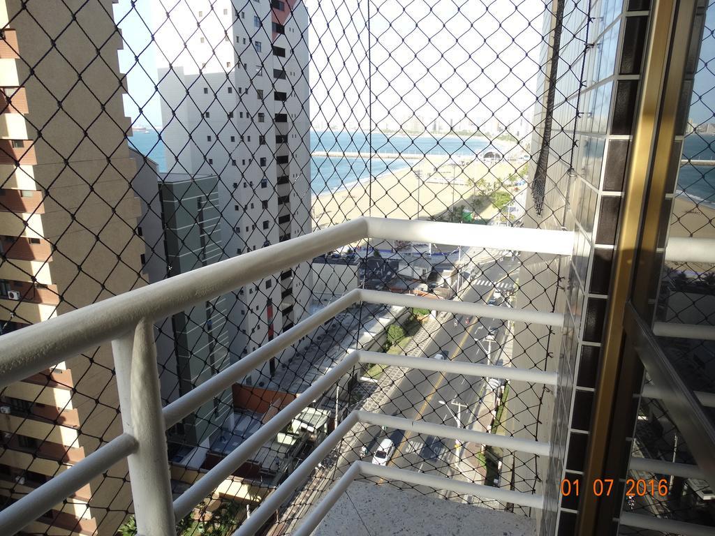 Apartment Atlantic Ocean Fortaleza (Ceara)